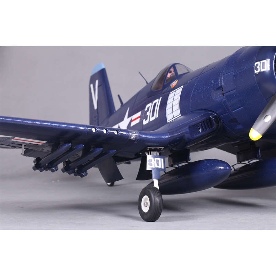 FMS F4U Corsair 1400mm PNP