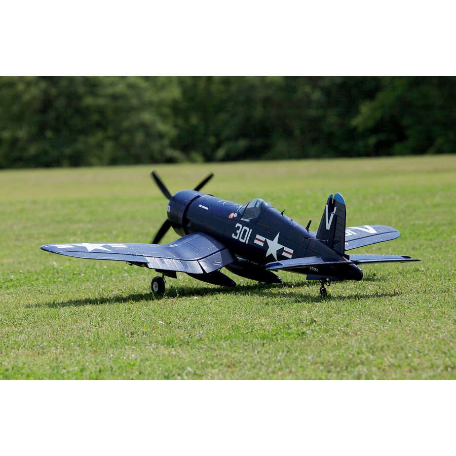 FMS F4U Corsair 1400mm PNP