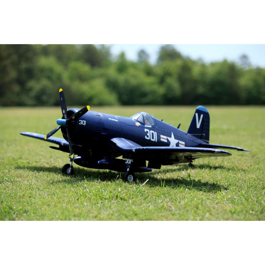 FMS F4U Corsair 1400mm PNP