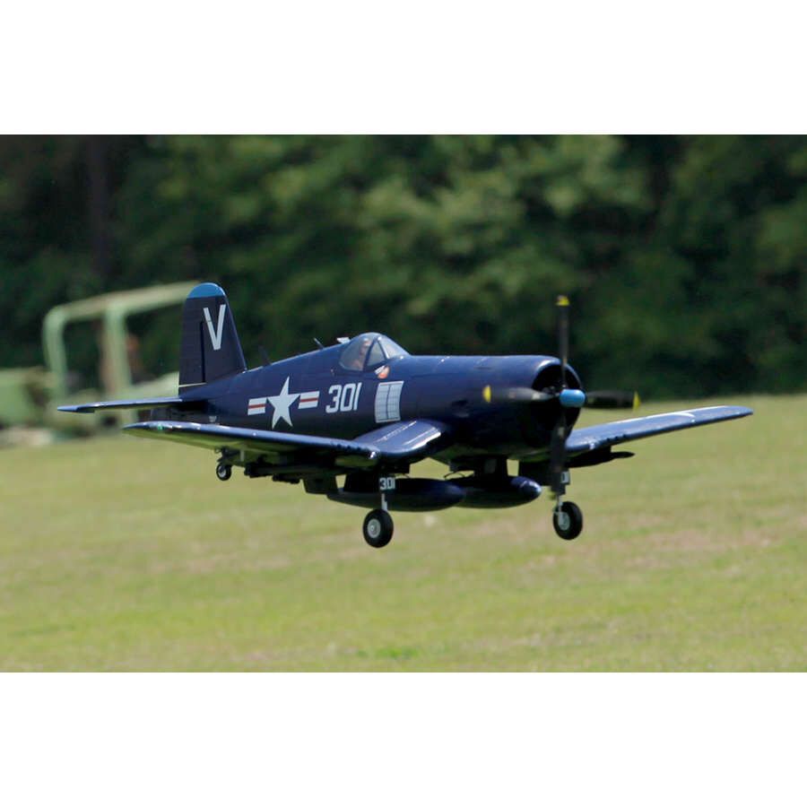 FMS F4U Corsair 1400mm PNP