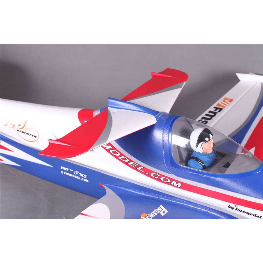 FMS F3A Olympus 1400mm PNP