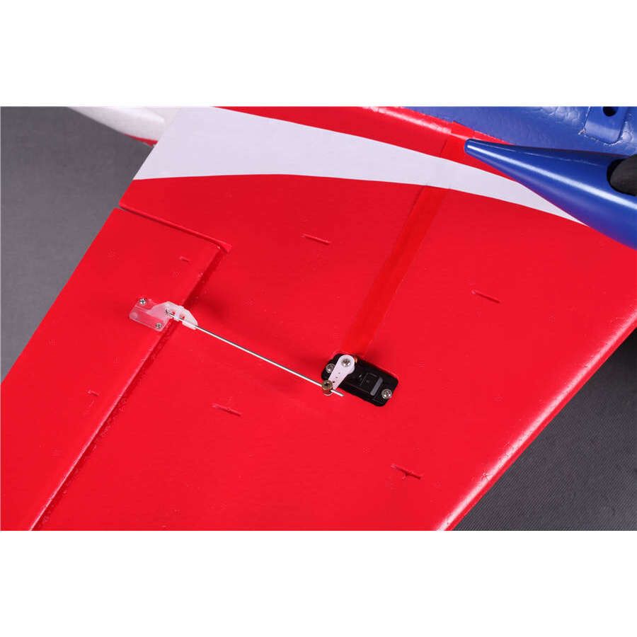 FMS F3A Olympus 1400mm PNP