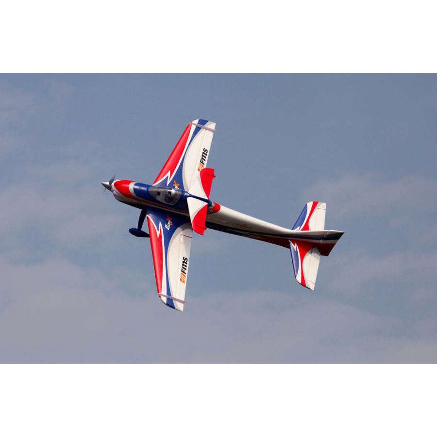 FMS F3A Olympus 1400mm PNP