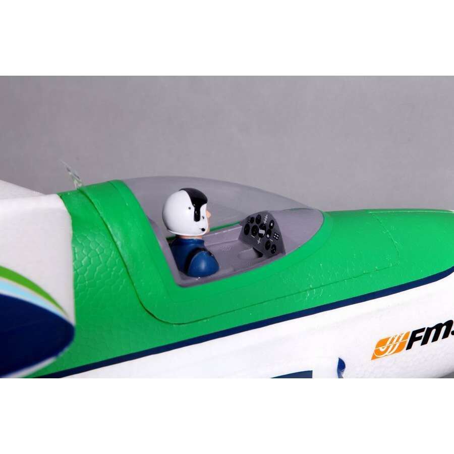 FMS F3A Explorer, PNP, 1020mm