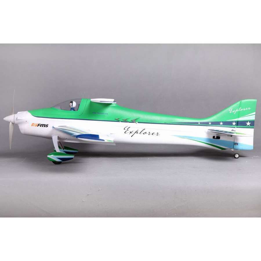 FMS F3A Explorer, PNP, 1020mm