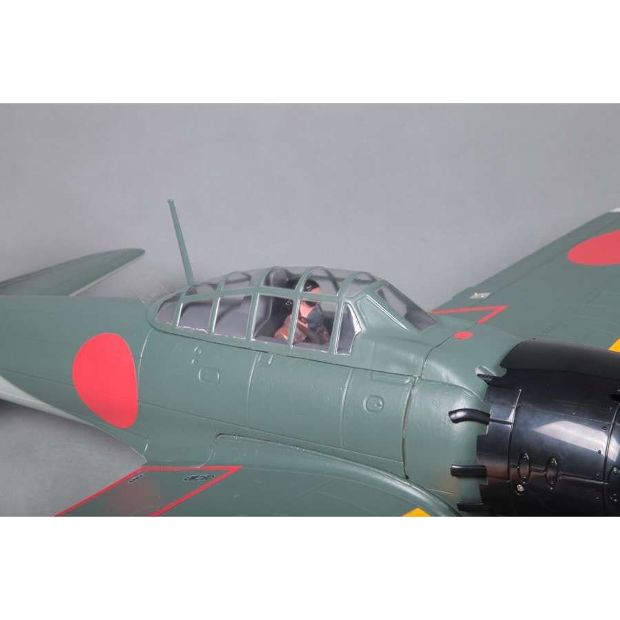 FMS A6M5 Zero 1100mm PNP