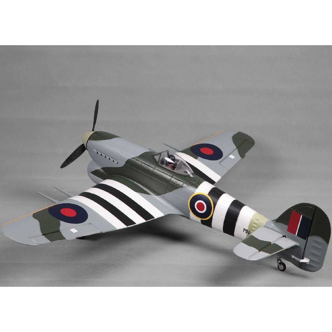 FMS Typhoon 1100mm PNP
