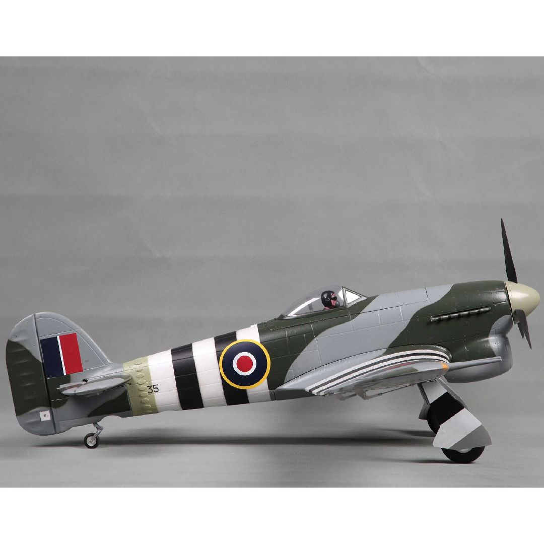FMS Typhoon 1100mm PNP