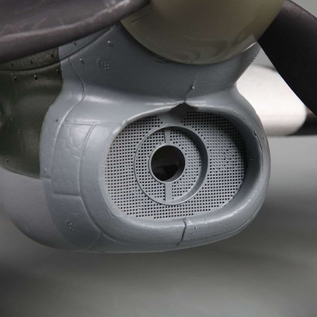 FMS Typhoon 1100mm PNP