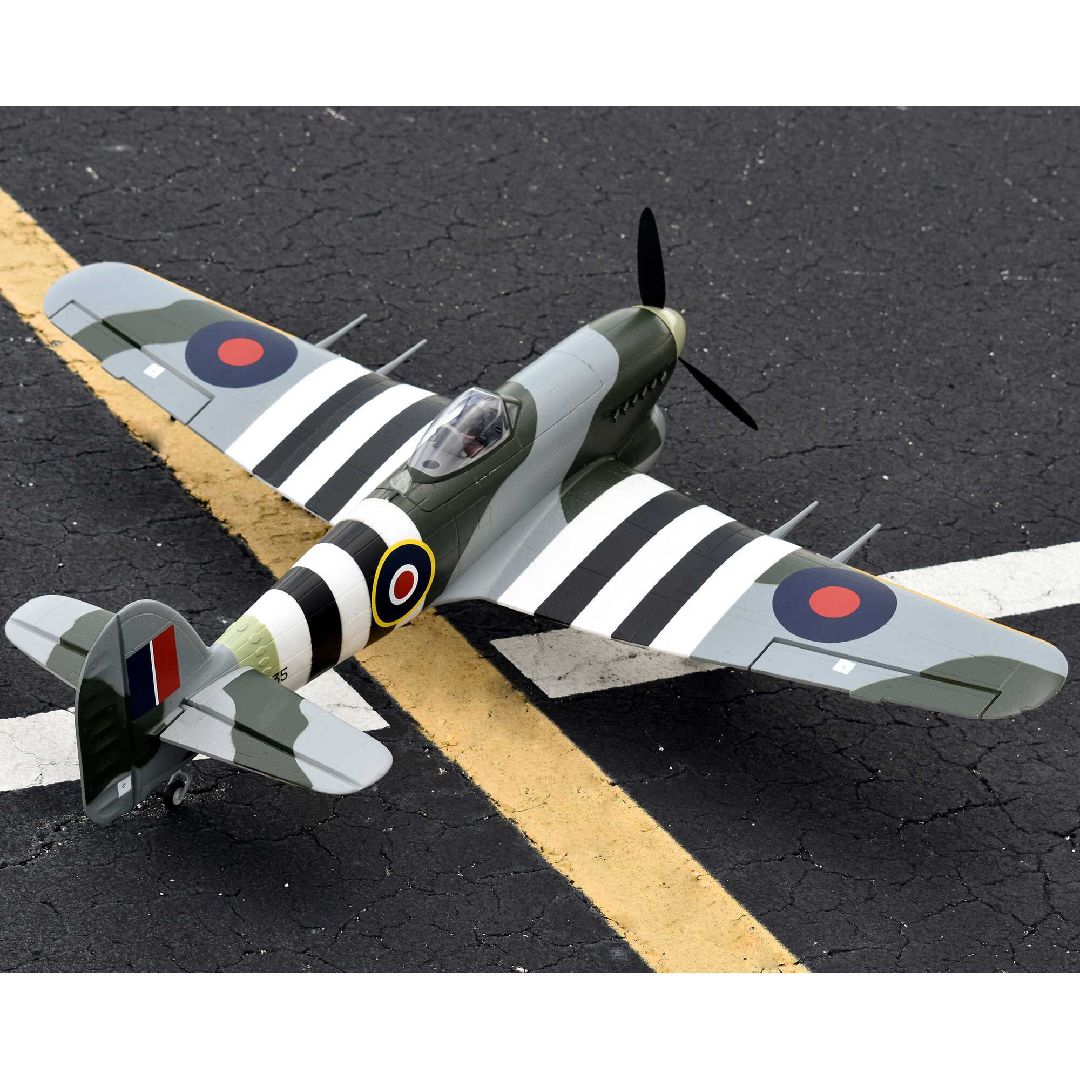FMS Typhoon 1100mm PNP