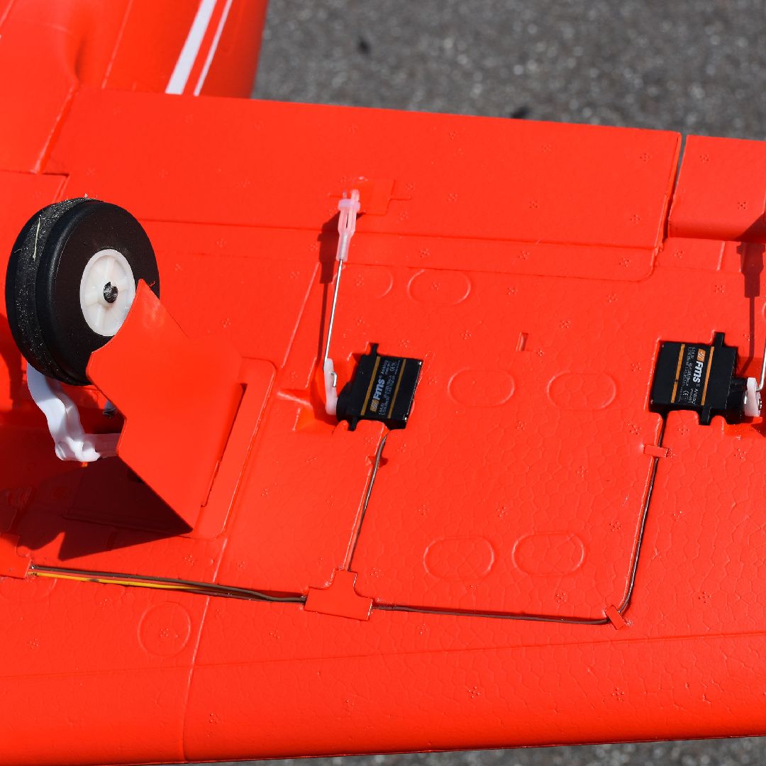 FMS PC-21 Pilatus 1100mm PNP