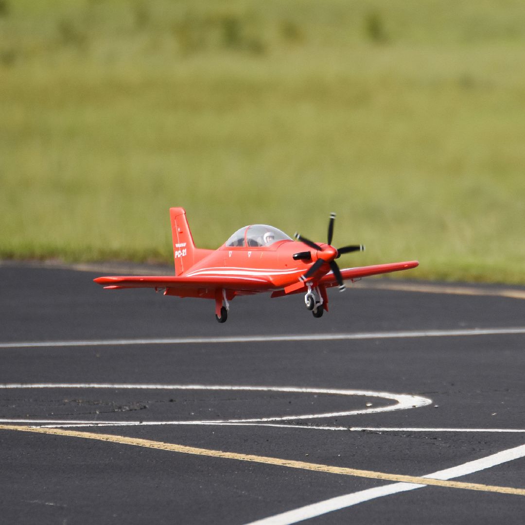 FMS PC-21 Pilatus 1100mm PNP