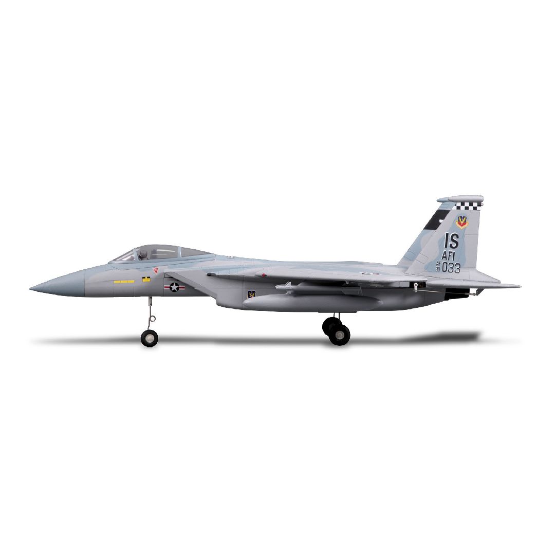 FMS F-15 V2 64mm EDF PNP