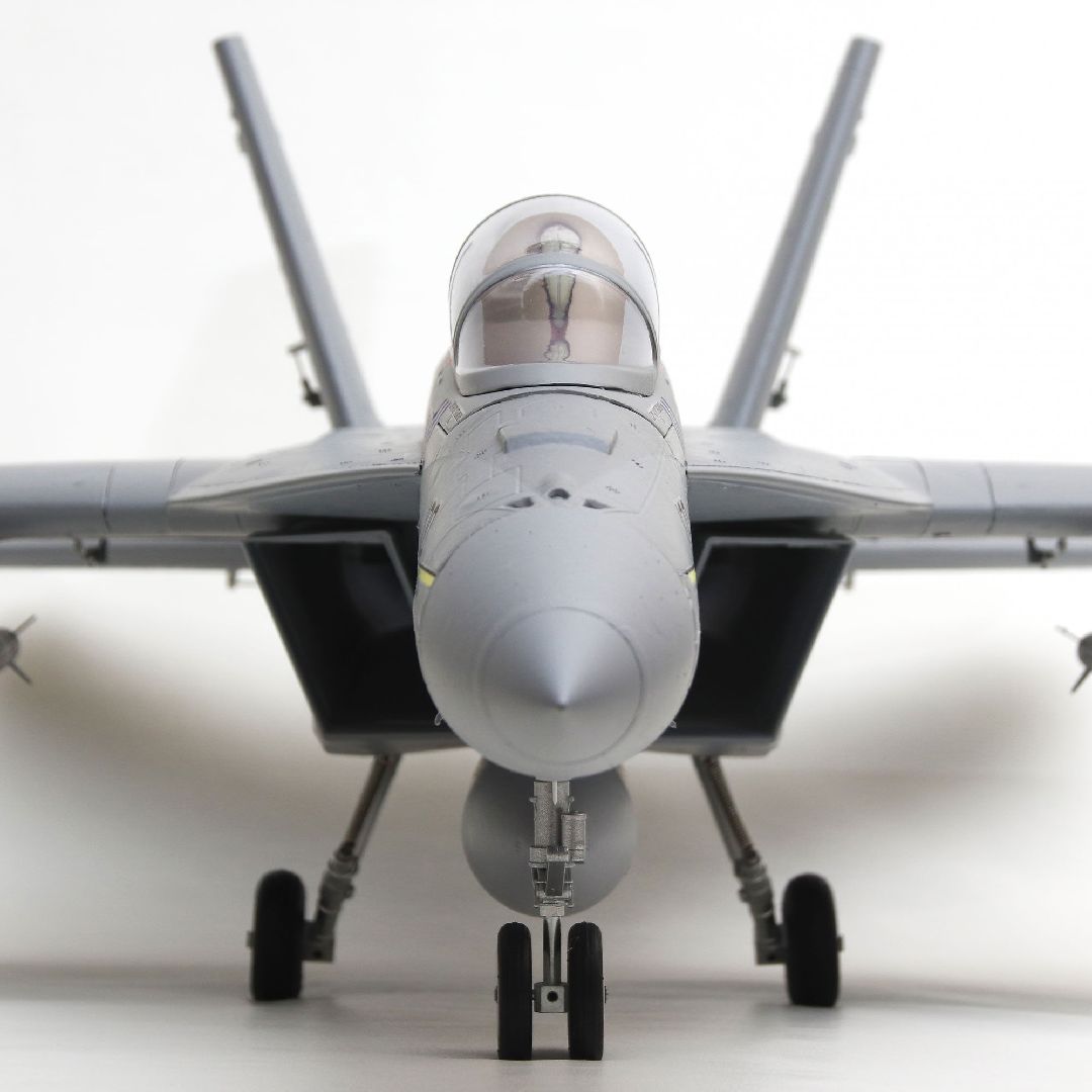 FMS F-18F 70MM EDF V2 PNP