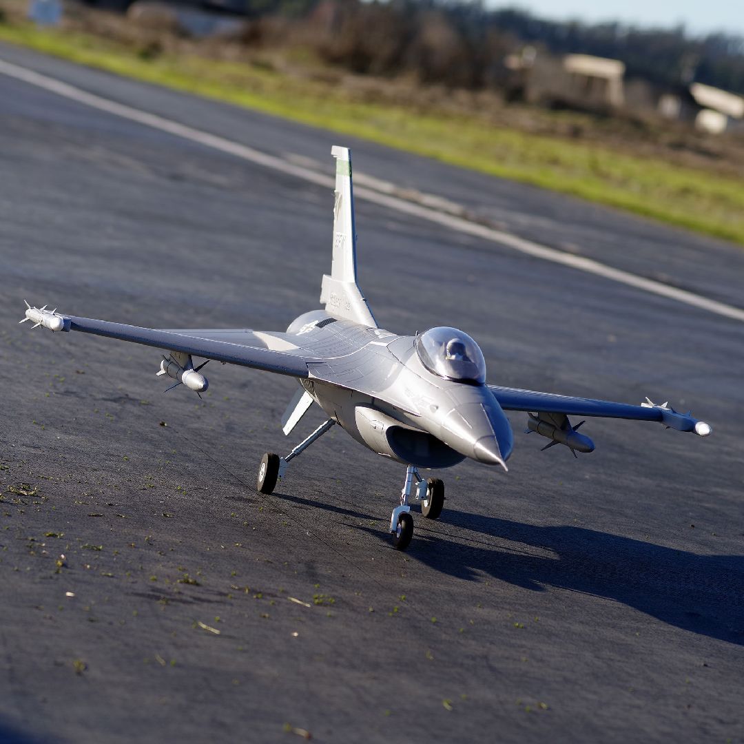 FMS F-16C Fighting Falcon EDF PNP
