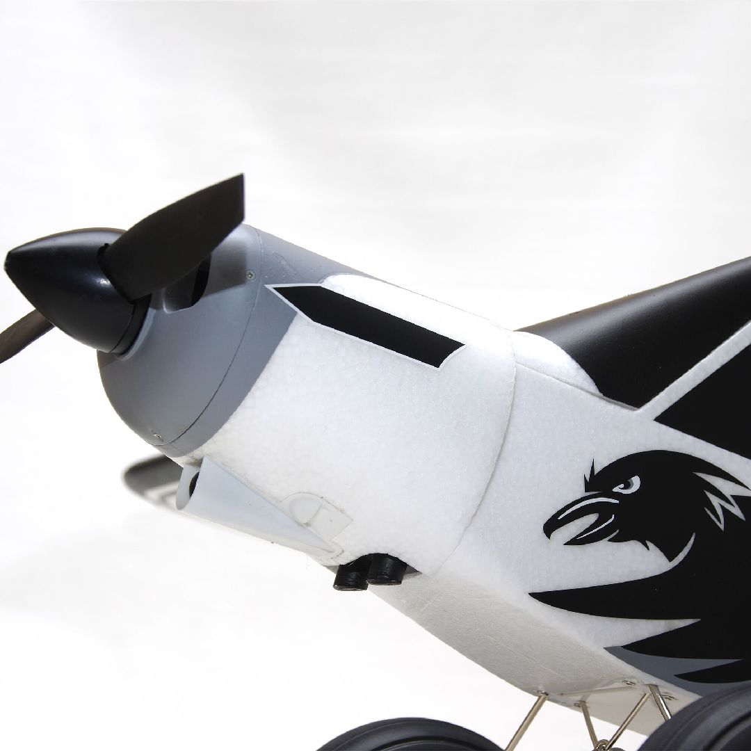 FMS PA-18 Super Cub 1700mm w/Floats PNP w/Reflex