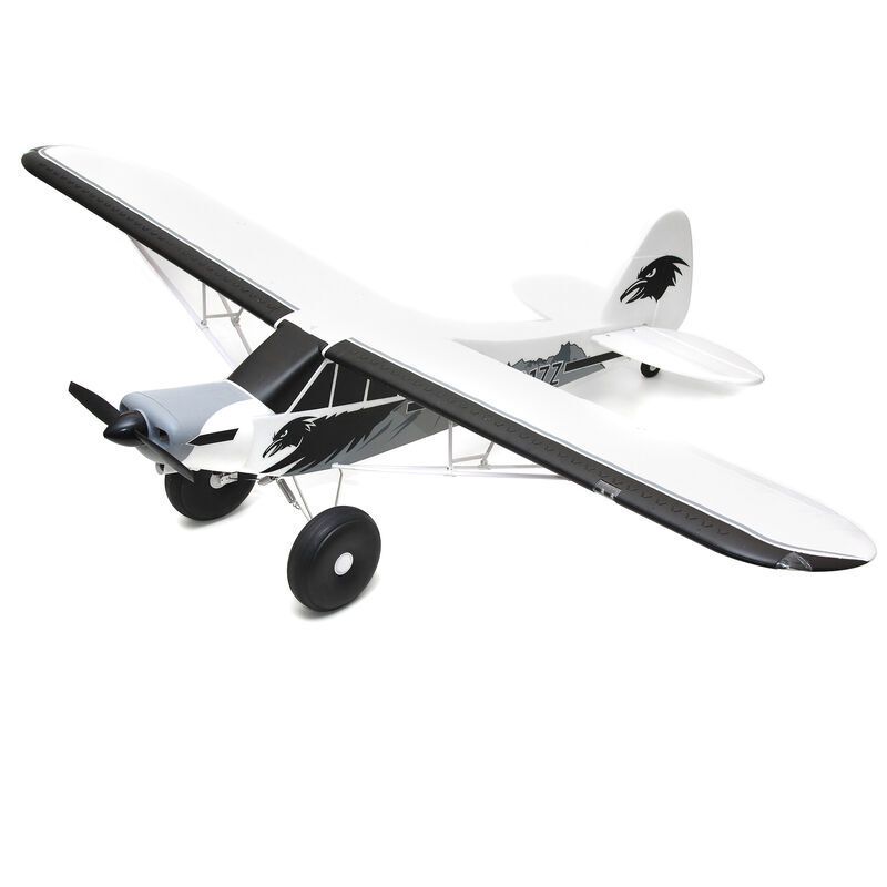 FMS PA-18 Super Cub 1700mm w/Floats PNP w/Reflex