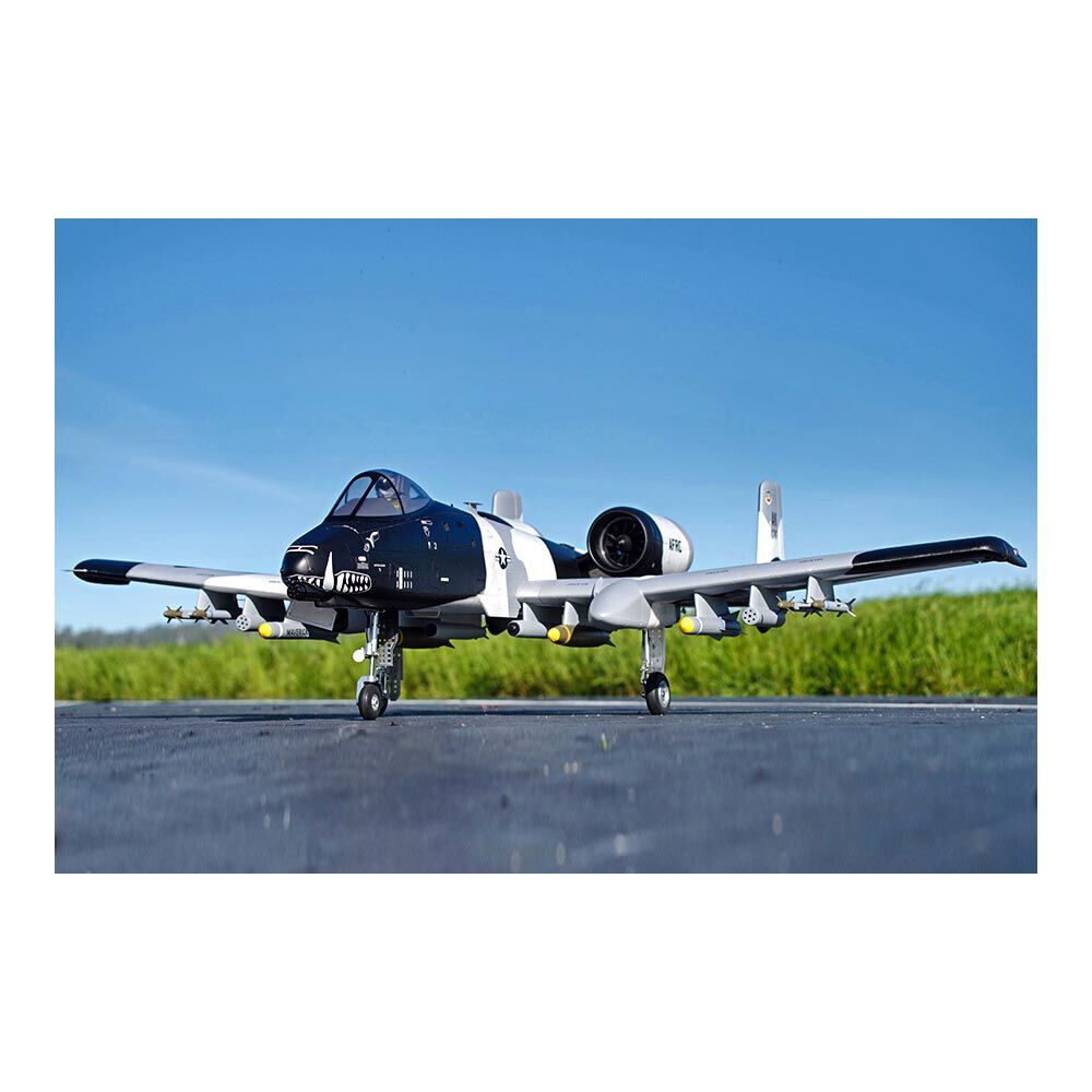 FMS A-10 V2 70mm EDF PNP