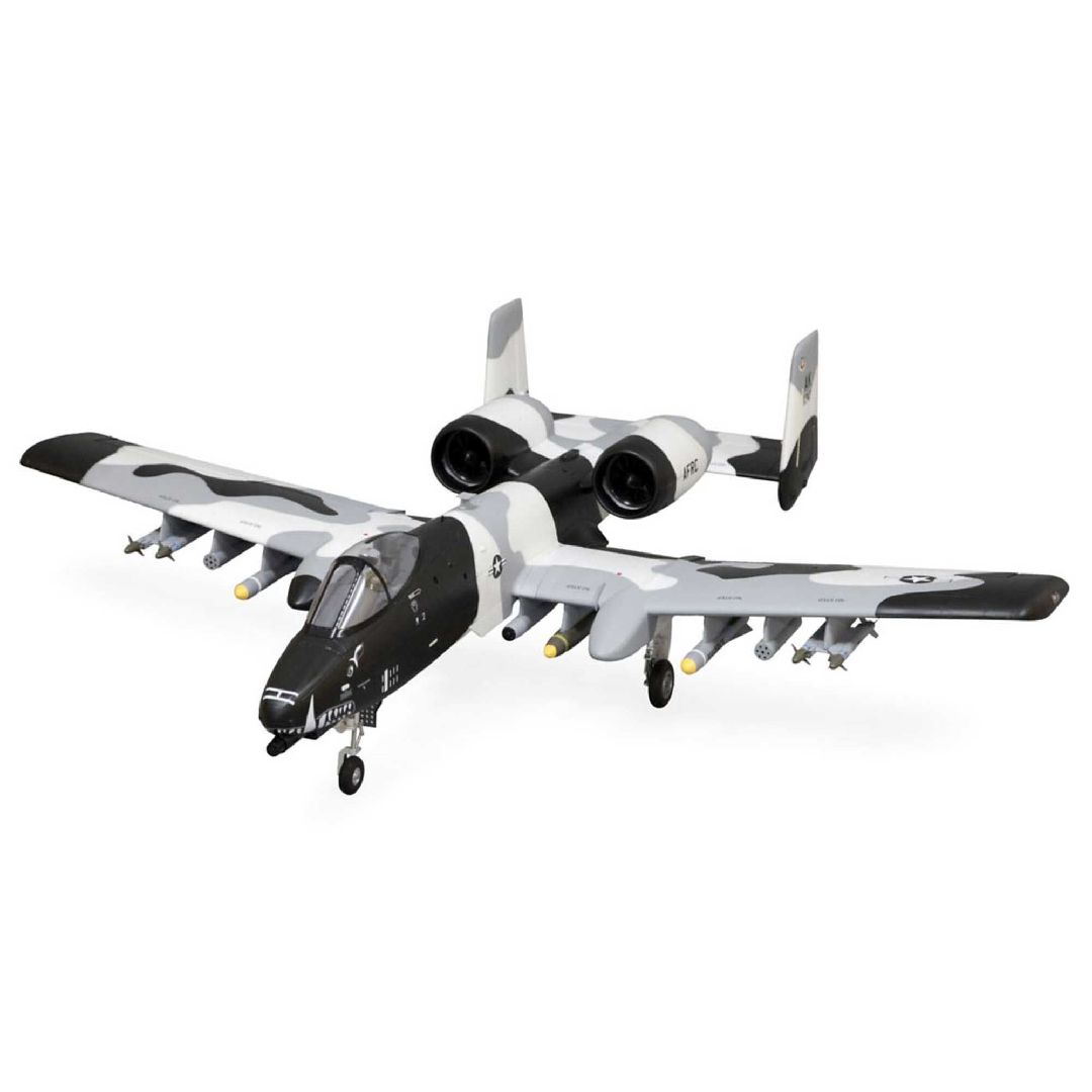 FMS A-10 V2 70mm EDF PNP