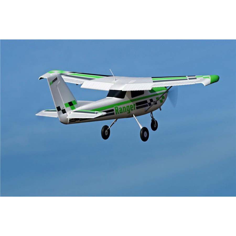 FMS Ranger 1800mm PNP w/Reflex