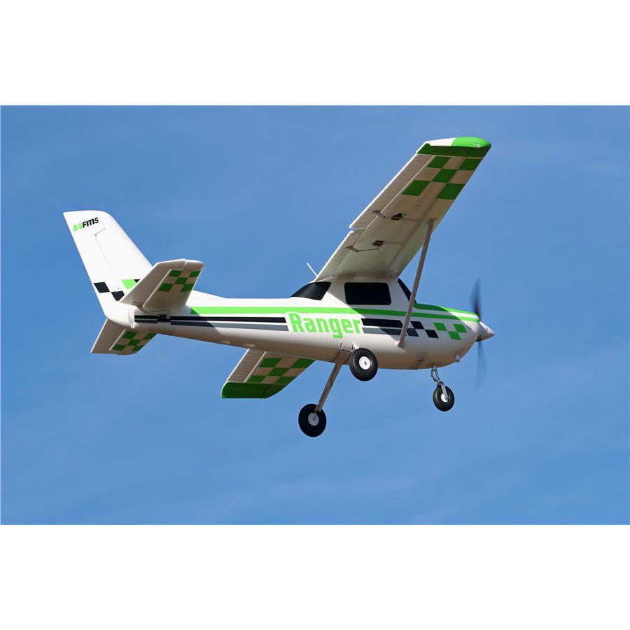 FMS Ranger 1800mm PNP w/Reflex
