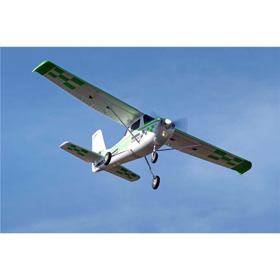 FMS Ranger 1800mm PNP w/Reflex