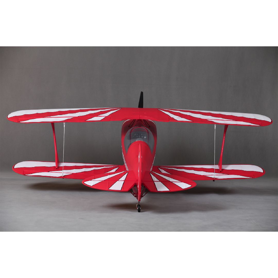 FMS Pitts 1400mm V2 PNP