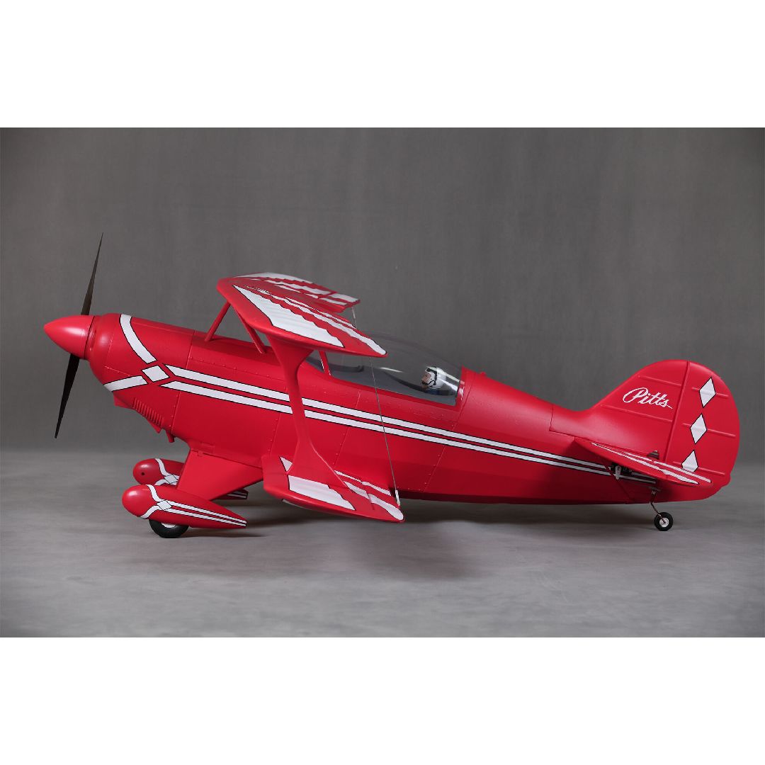 FMS Pitts 1400mm V2 PNP