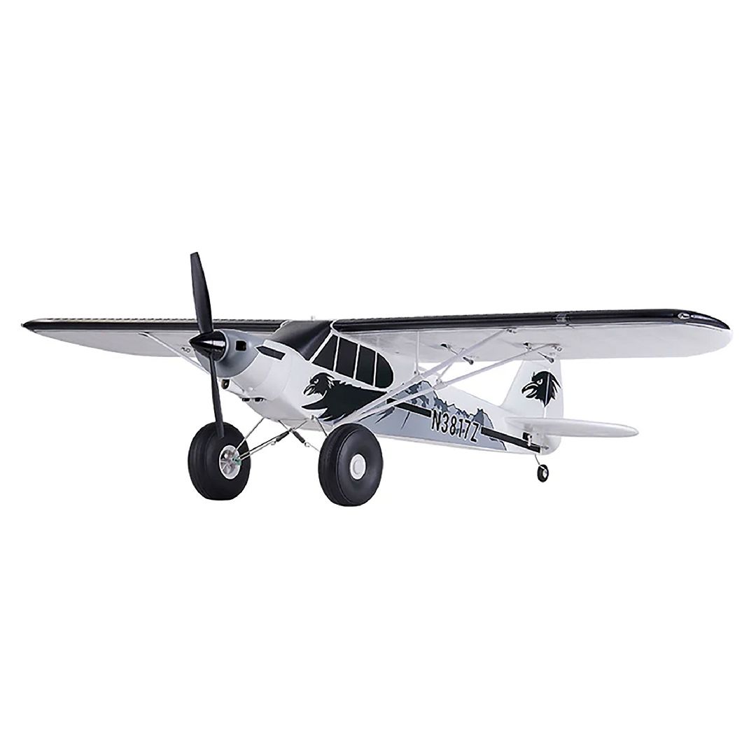 FMS 1300mm PA-18 Super Cub with Reflex PNP