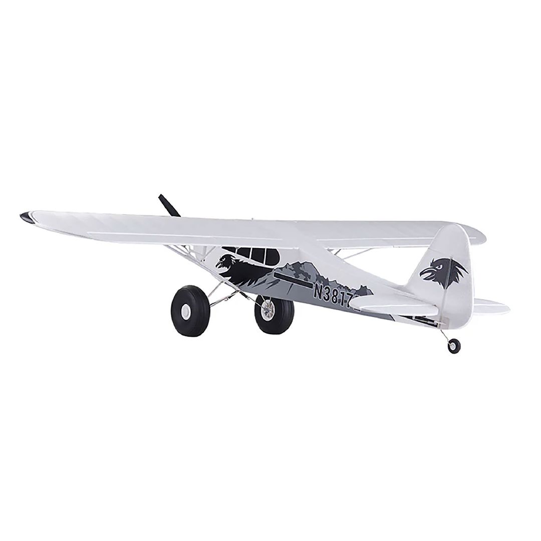 FMS 1300mm PA-18 Super Cub with Reflex PNP