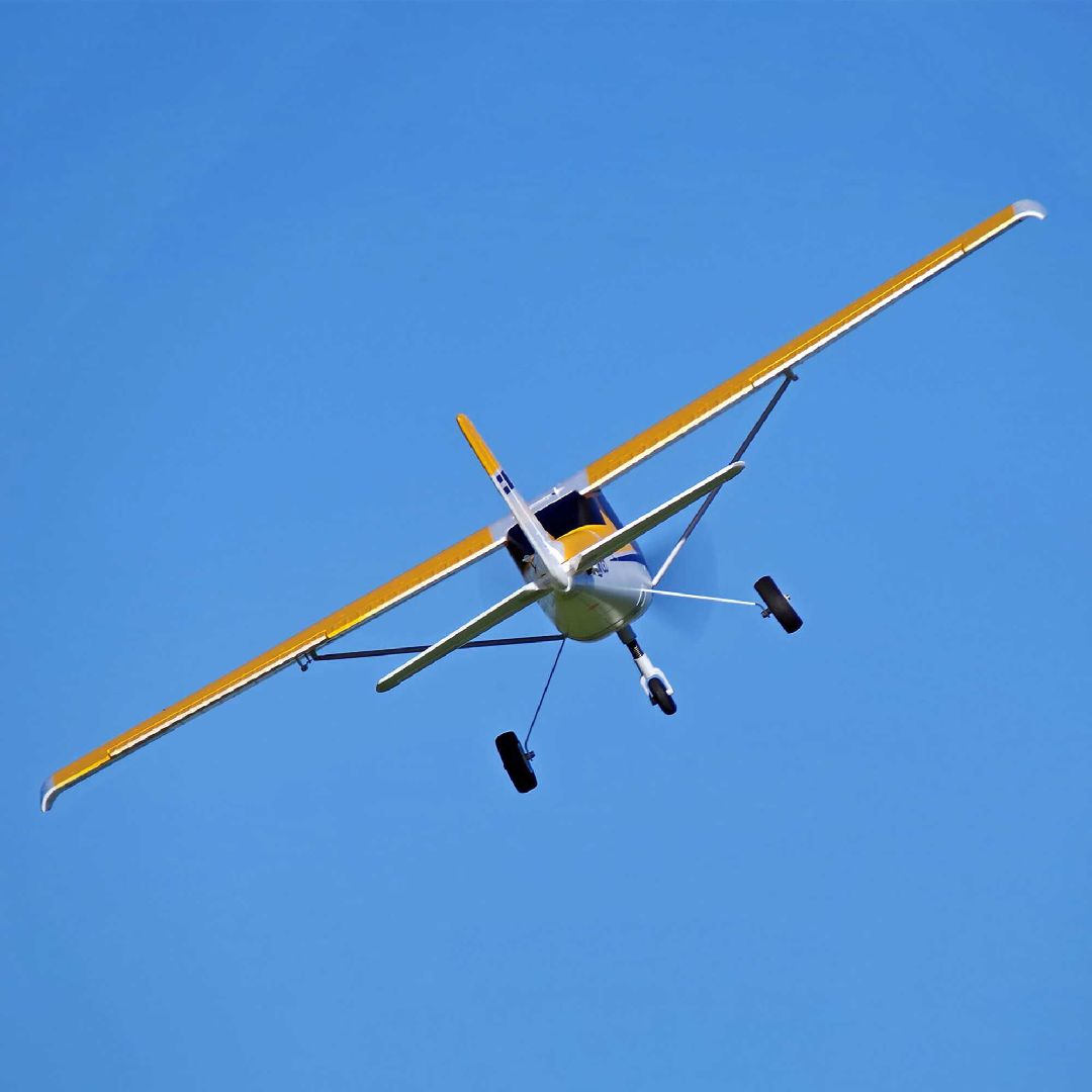 FMS Ranger V2 1220mm PNP with Reflex V3