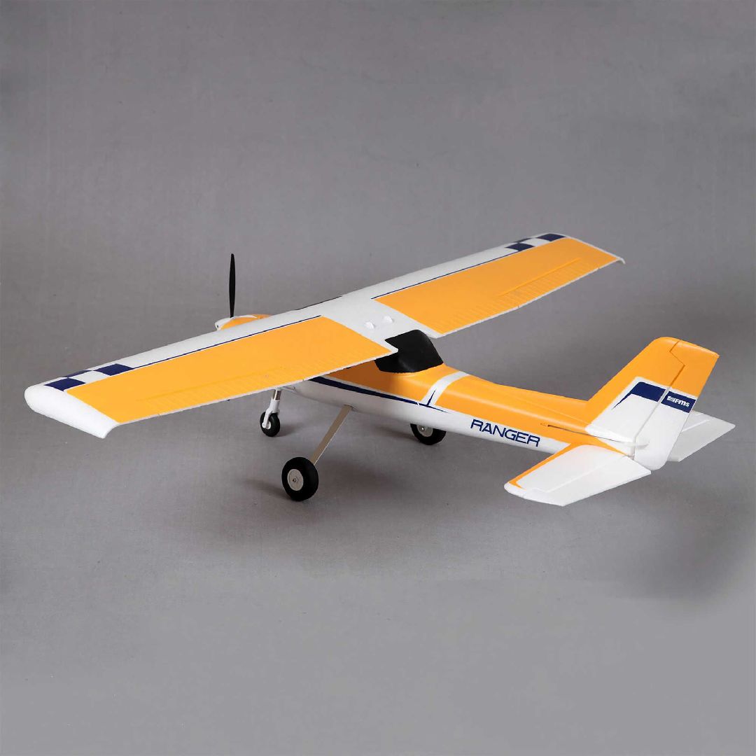 FMS Ranger V2 1220mm PNP with Reflex V3