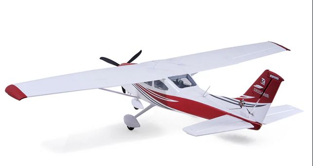 FMS Cessna 182 1500mm PNP