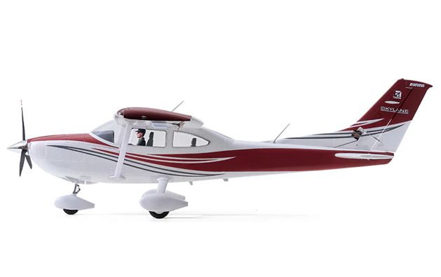FMS Cessna 182 1500mm PNP