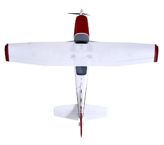 FMS Cessna 182 1500mm PNP