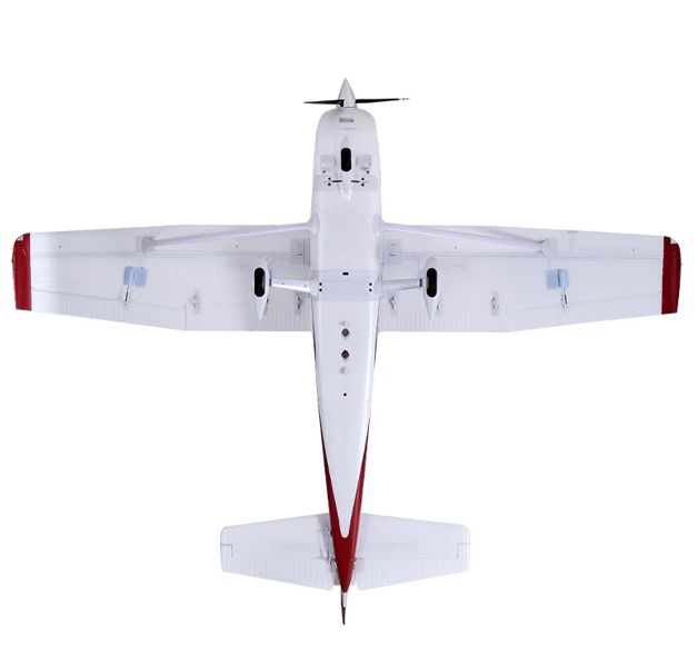 FMS Cessna 182 1500mm PNP