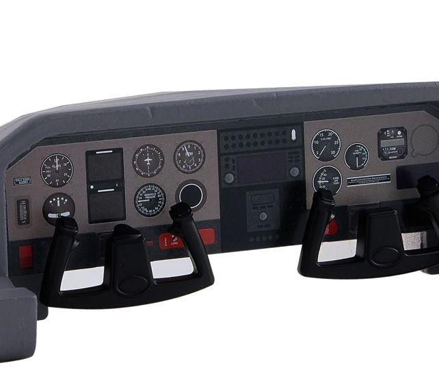 FMS Cessna 182 1500mm PNP