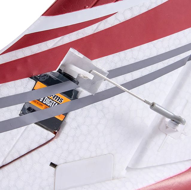FMS Cessna 182 1500mm PNP