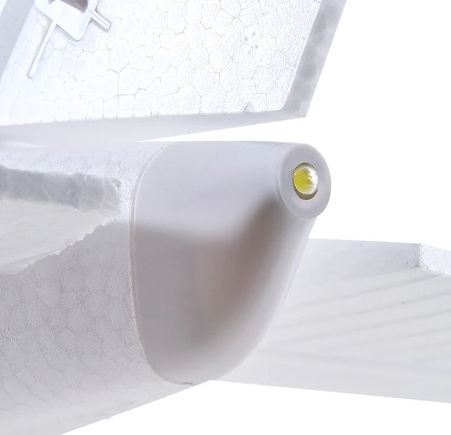 FMS Cessna 182 1500mm PNP