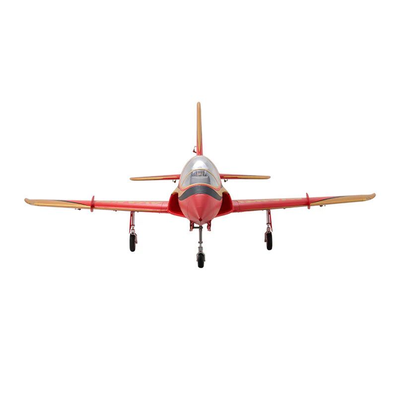 FMS Avanti 90mm EDF Anniversary PNP
