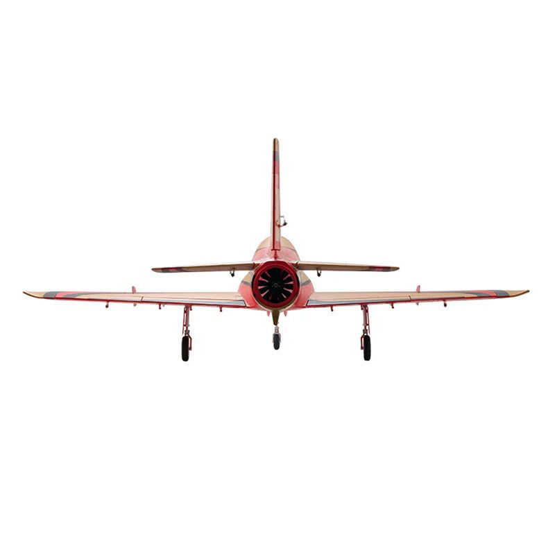 FMS Avanti 90mm EDF Anniversary PNP