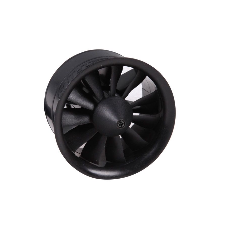 FMS 50mm 11 Blade Ducted Fan