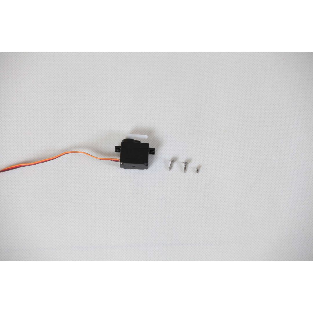 FMS Servo: 5g Digital Postive
