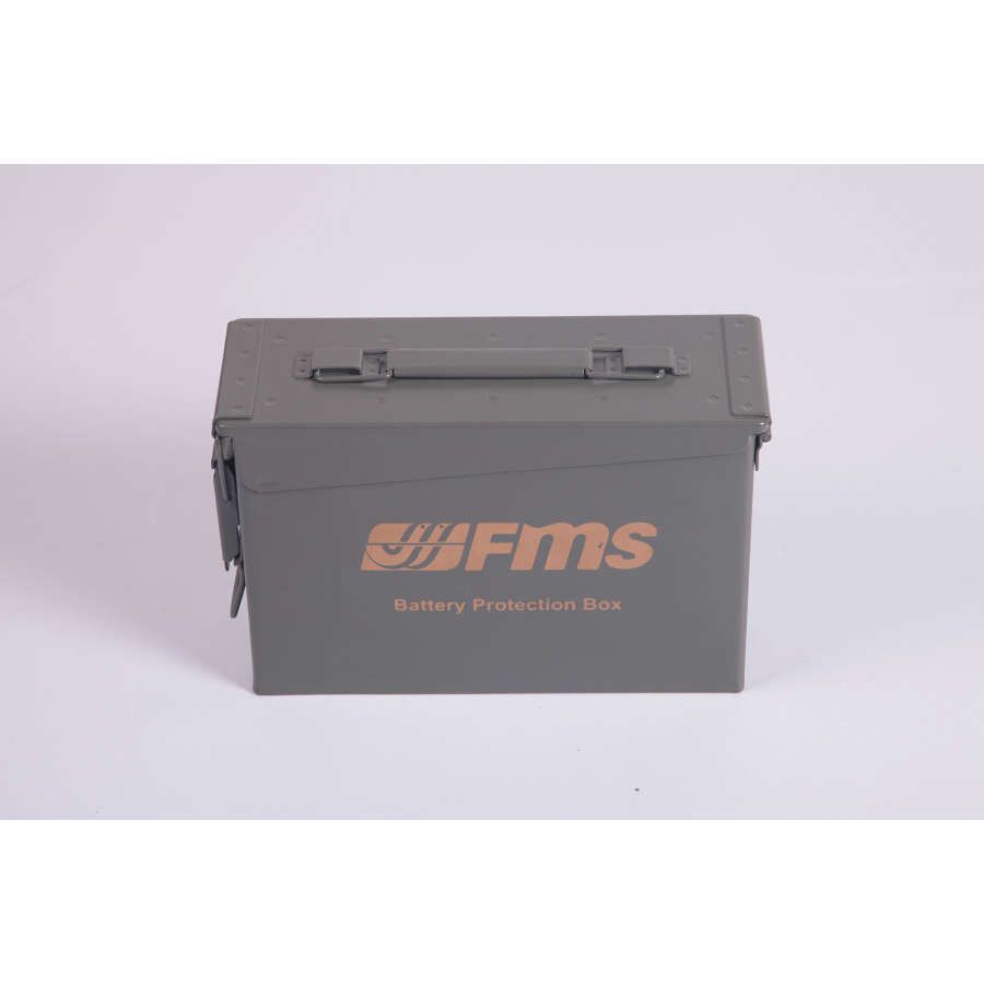 FMS Battery Protection Box, Small