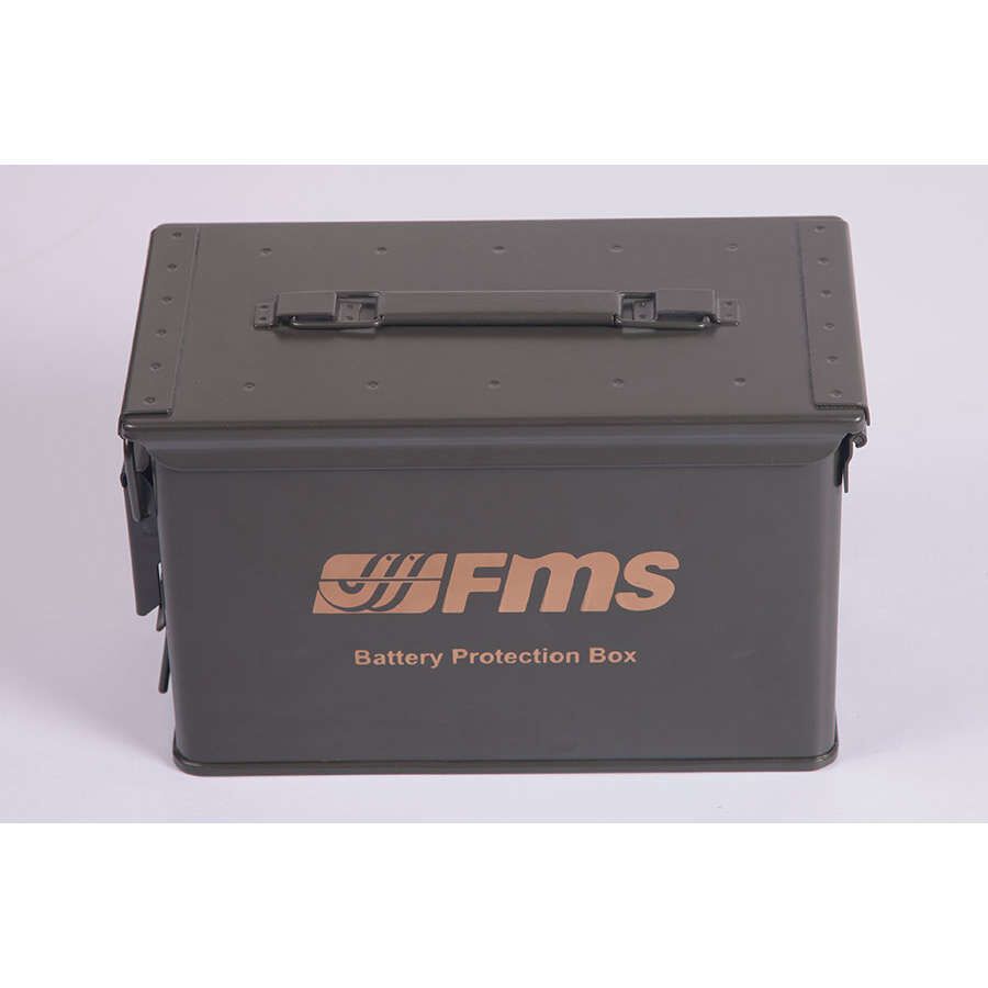 FMS Battery Protection Box, Middle