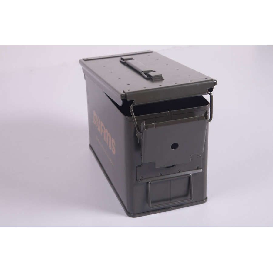 FMS Battery Protection Box, Middle