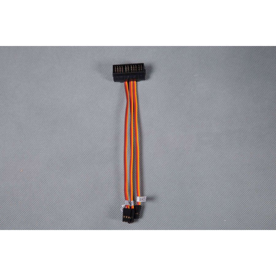 FMS Multi Connector Set