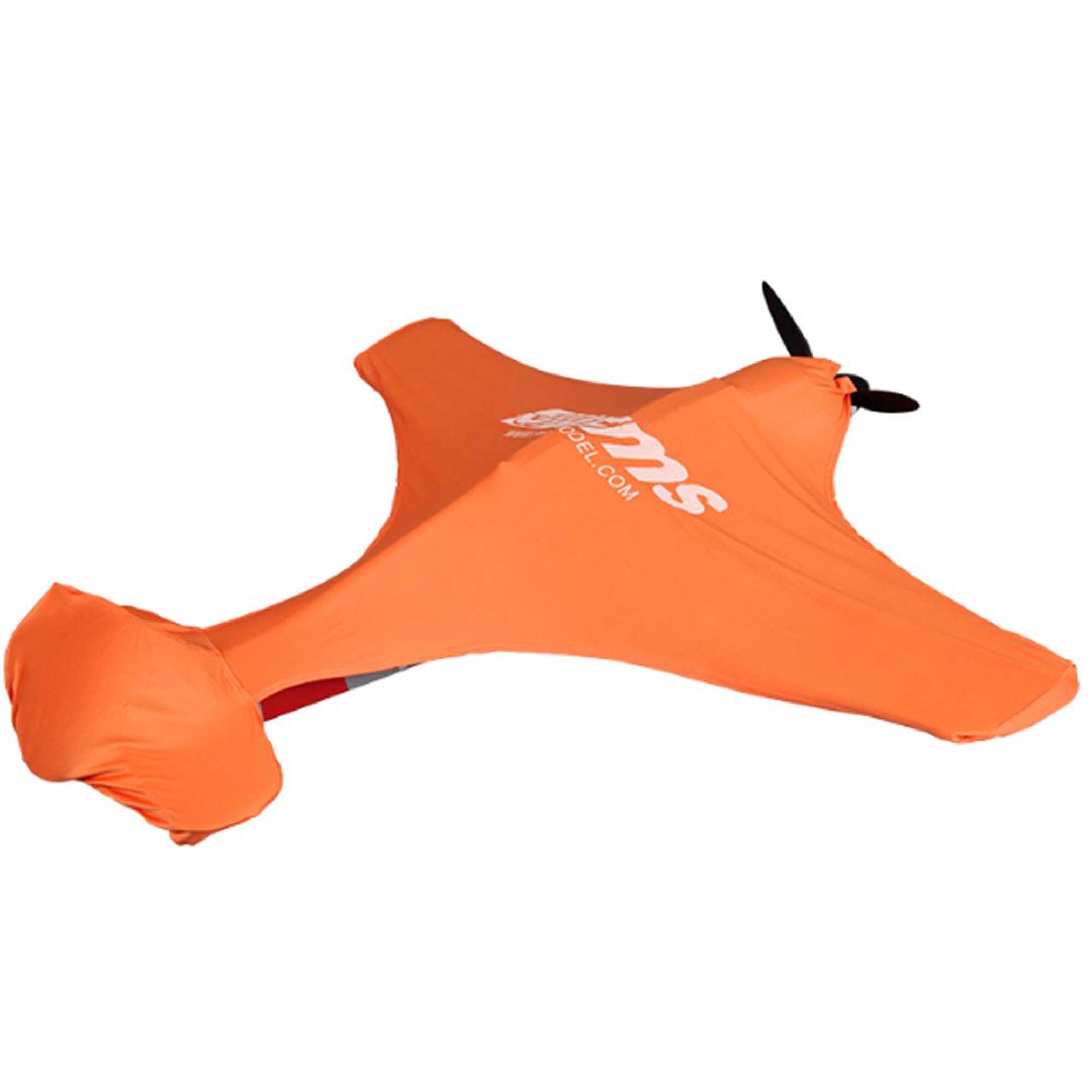 FMS FMS Airplane Cover
