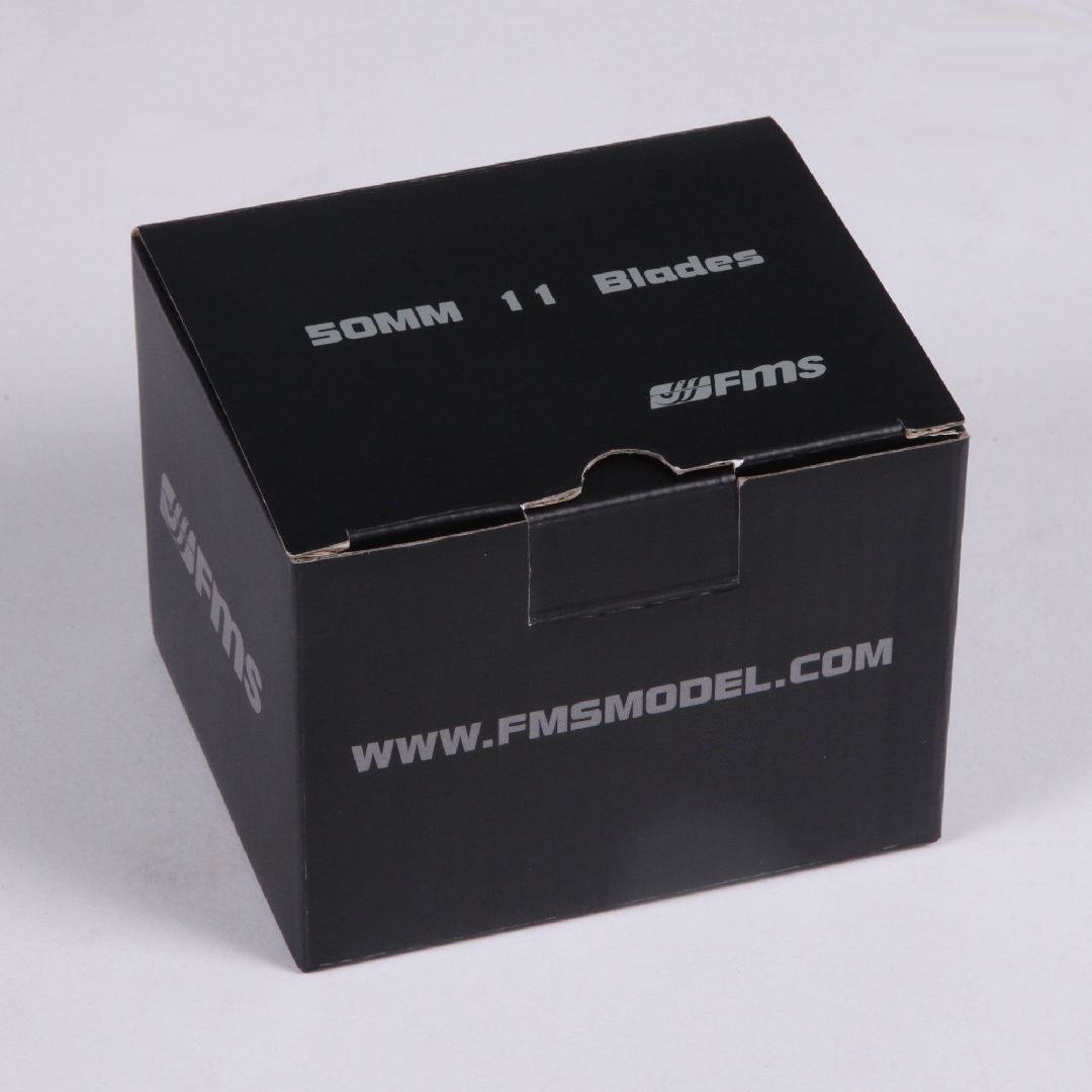 FMS 50mm Ducted Fan w/KV5400 Motor