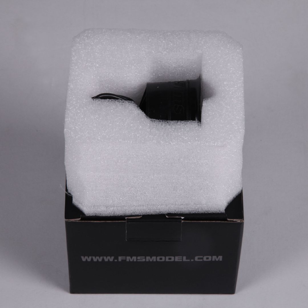 FMS 50mm Ducted Fan w/KV5400 Motor